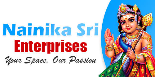 Nainika Sri Enterprises, Interior Works in Ottiambakkam, Chennai