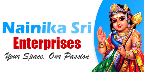 Nainika Sri Enterprises, Interior Works in Ottiambakkam, Chennai