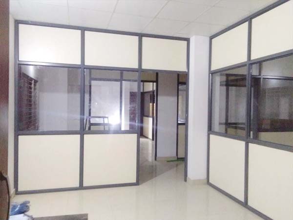 Nainika Sri Enterprises, Interior Works in Ottiambakkam, Chennai