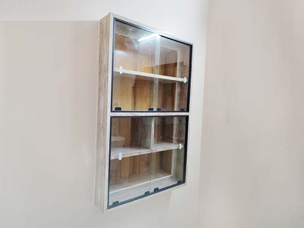 Nainika Sri Enterprises, Interior Works in Ottiambakkam, Chennai