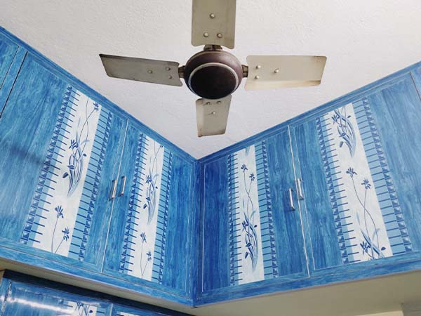 Nainika Sri Enterprises, Interior Works in Ottiambakkam, Chennai