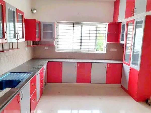 Nainika Sri Enterprises, Interior Works in Ottiambakkam, Chennai