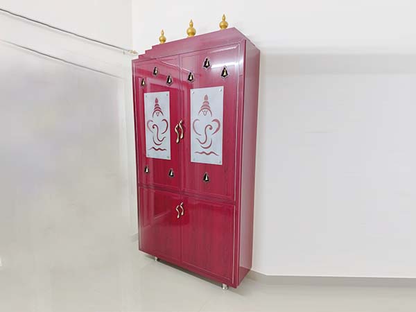 Nainika Sri Enterprises, Interior Works in Ottiambakkam, Chennai