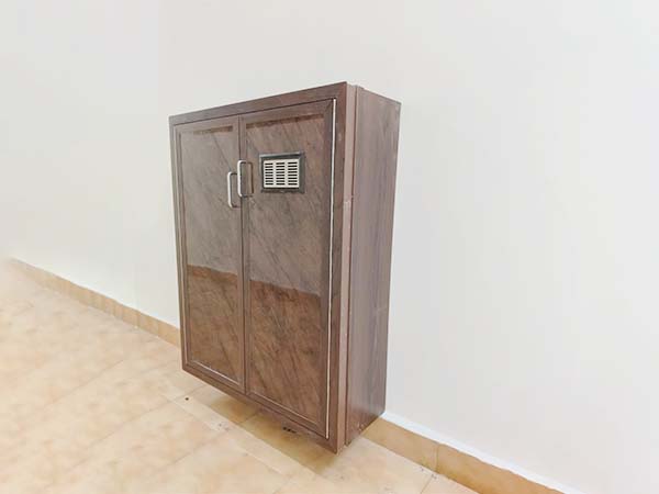 Nainika Sri Enterprises, Interior Works in Ottiambakkam, Chennai