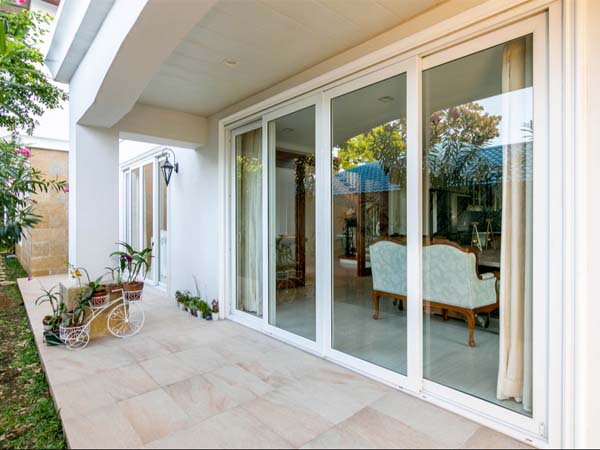 Nainika Sri Enterprises, Interior Works in Ottiambakkam, Chennai