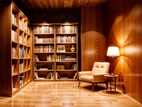 Nainika Sri Enterprises, Interior Works in Ottiambakkam, Chennai