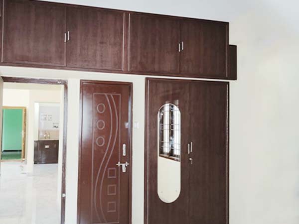 Nainika Sri Enterprises, Interior Works in Ottiambakkam, Chennai