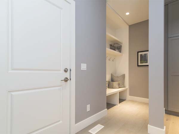 Nainika Sri Enterprises, Interior Works in Ottiambakkam, Chennai