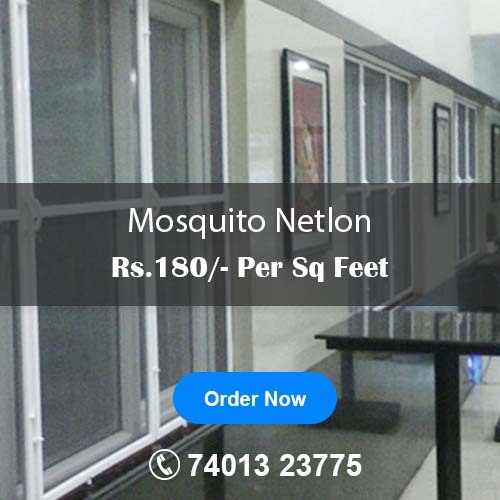 Nainika Sri Enterprises, Interior Works in Ottiambakkam, Chennai