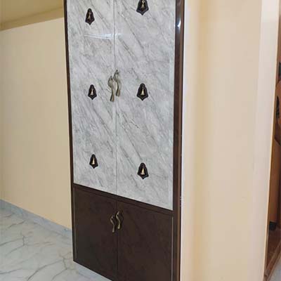 Nainika Sri Enterprises, Interior Works in Ottiambakkam, Chennai