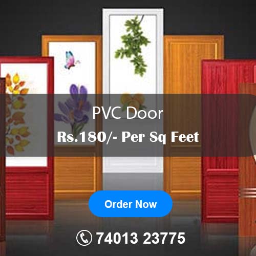 Nainika Sri Enterprises, Interior Works in Ottiambakkam, Chennai