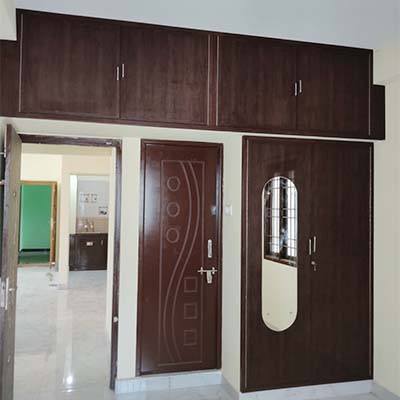 Nainika Sri Enterprises, Interior Works in Ottiambakkam, Chennai
